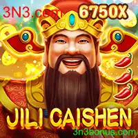 JILICaishen