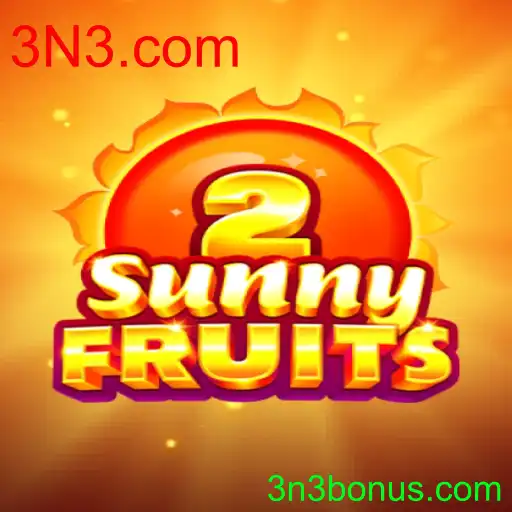 SunnyFruits2